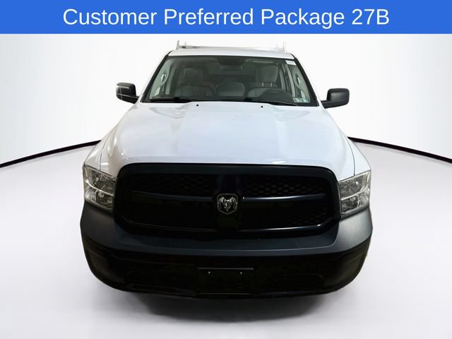 Used 2022 RAM 1500 Tradesman w/ Popular Equipment Group AWD/4WD video 2