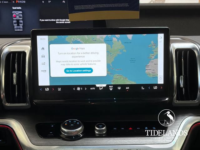 Certified 2025 Ford Expedition Platinum AWD/4WD image 25