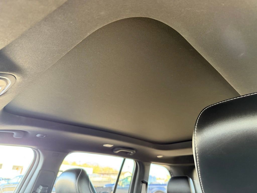 Used 2024 Jeep Grand Cherokee Limited 4xe image 51