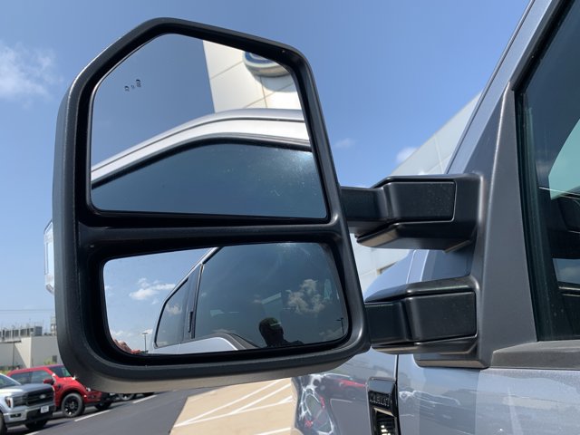 Certified 2021 Ford F250 Lariat AWD/4WD image 16