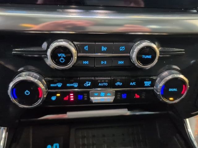 Certified 2023 Ford F150 Lariat w/ Equipment Group 502A High image 27