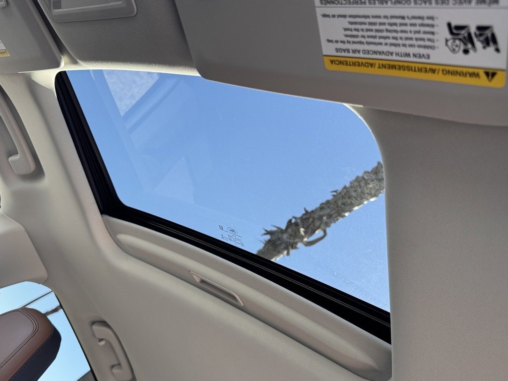 Certified 2023 Ford Maverick Lariat w/ Lariat Luxury Package image 20