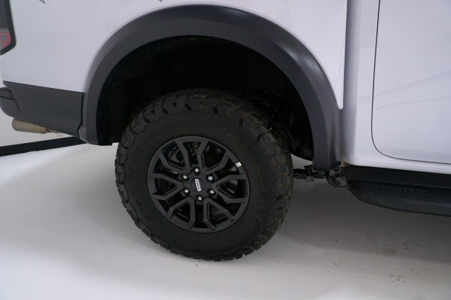 Certified 2025 Ford Ranger Raptor AWD/4WD image 5