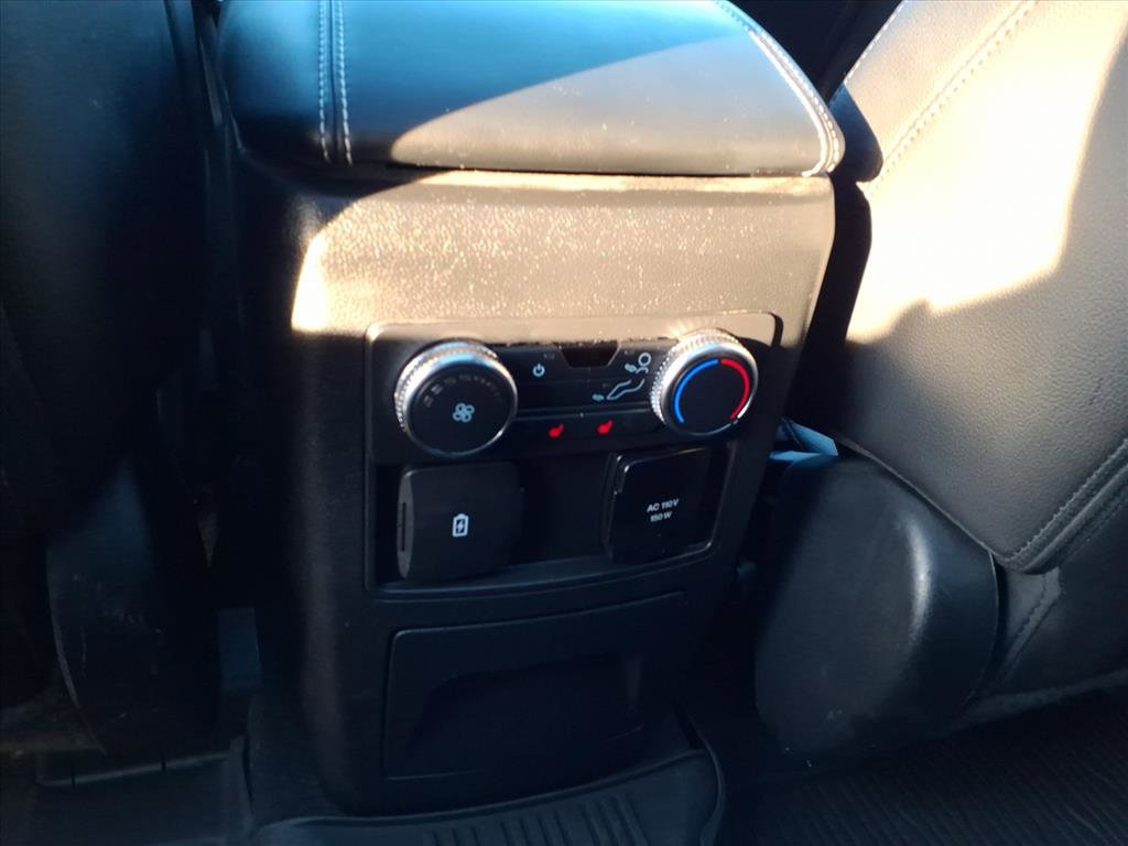 Certified 2022 Ford Explorer ST w/ Equipment Group 401A image 13