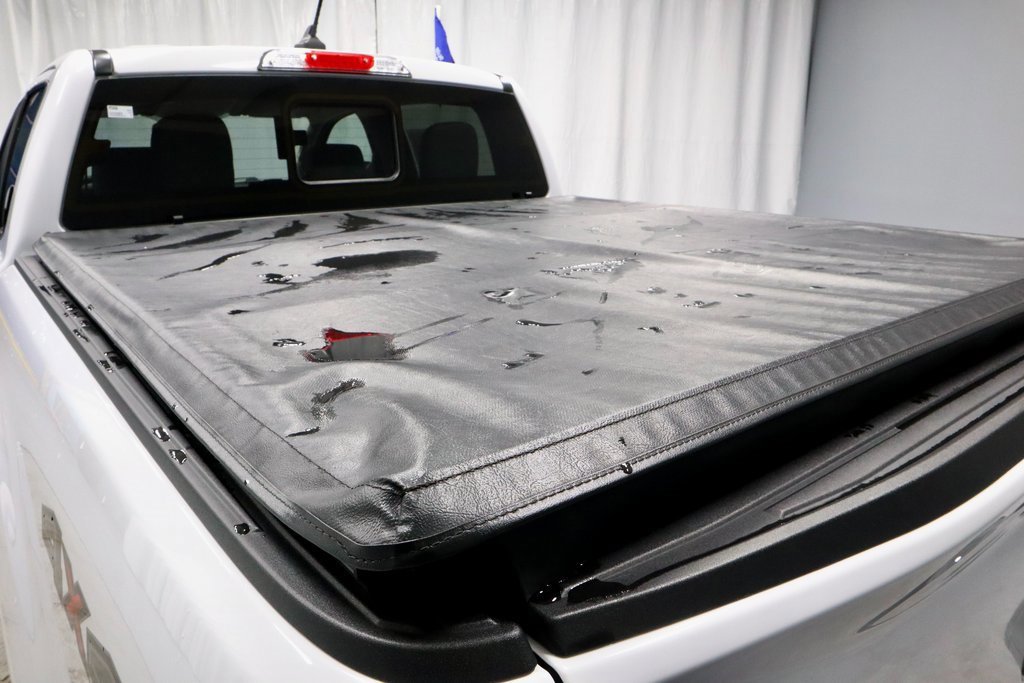 Certified 2022 Ford Ranger Lariat w/ Technology Package image 14