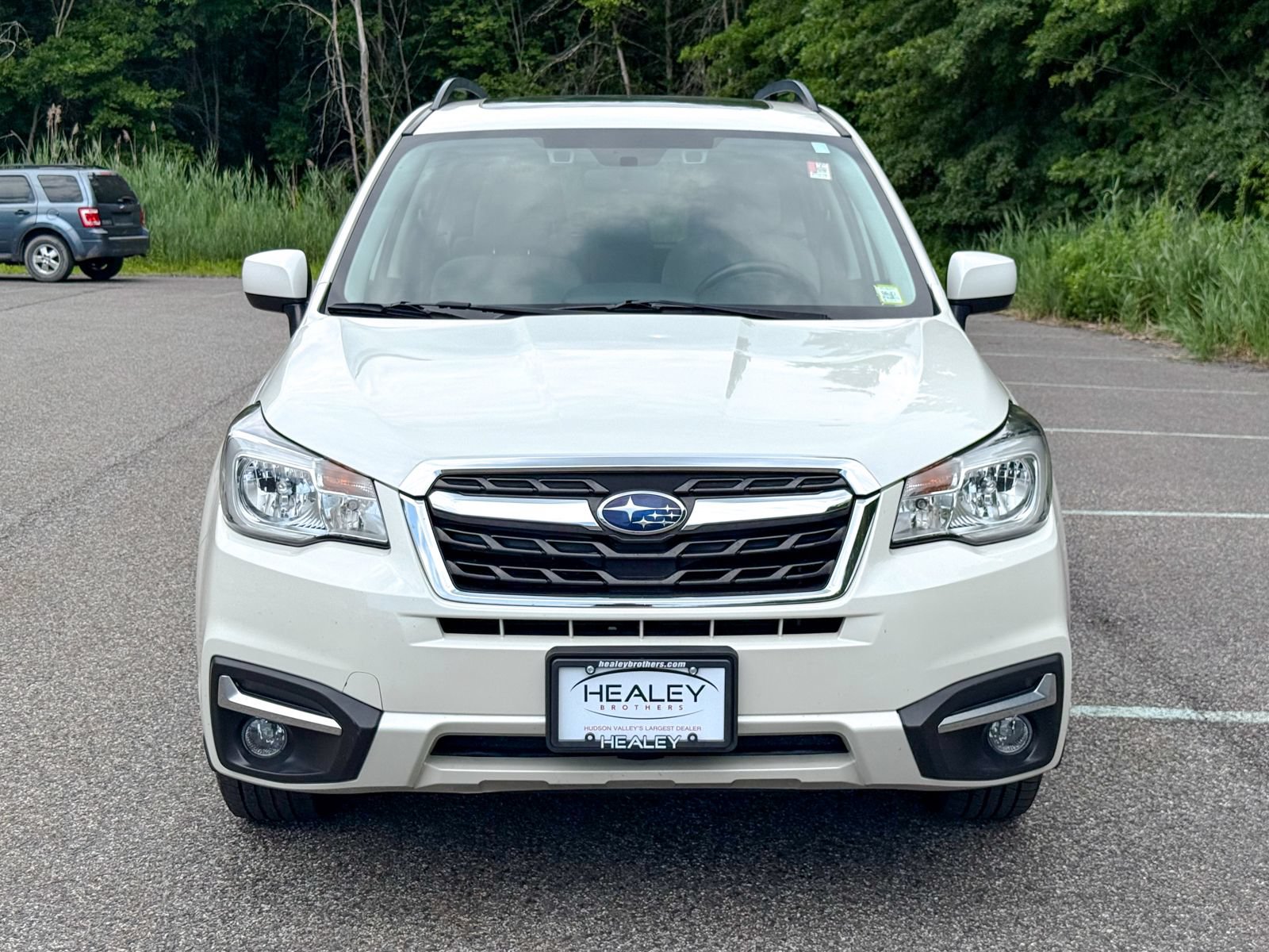 Used 2018 Subaru Forester 2.5i Premium AWD/4WD image 2