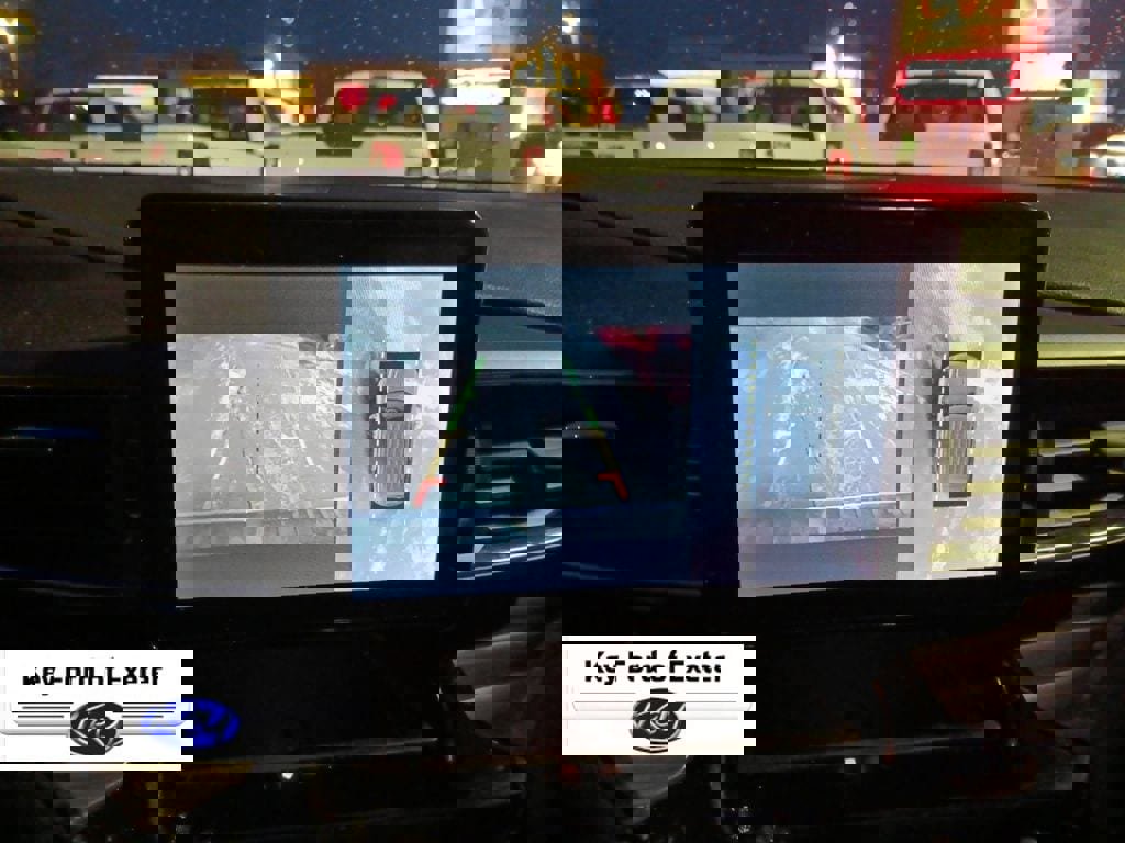 Certified 2022 Ford Explorer Limited w/ Equipment Group 301A image 39