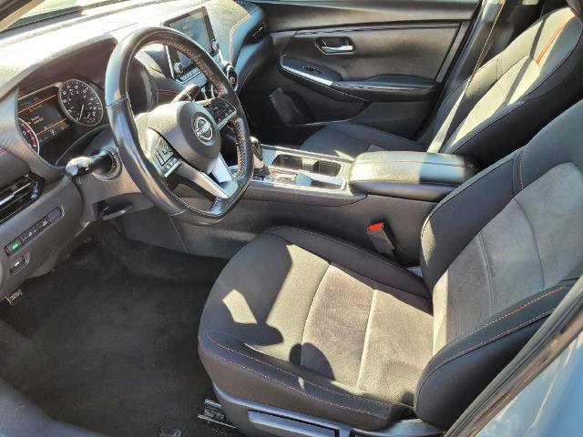 Used 2024 Nissan Sentra SR FWD image 15