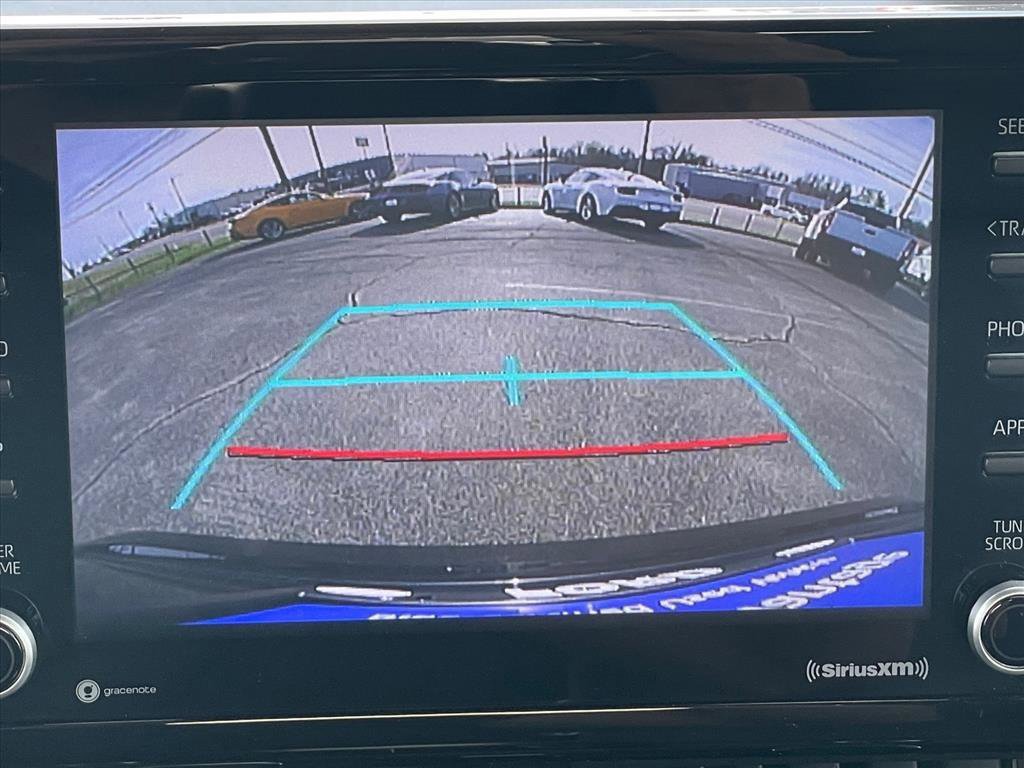 Used 2022 Toyota Corolla SE image 23