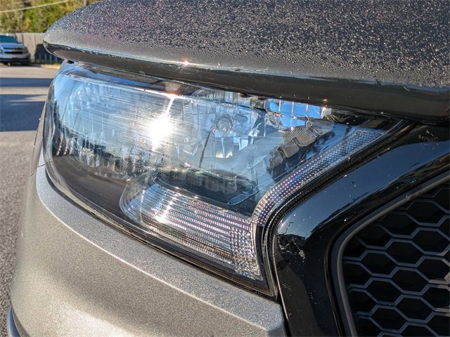 Certified 2021 Ford Ranger XLT w/ Equipment Group 301A Mid image 10