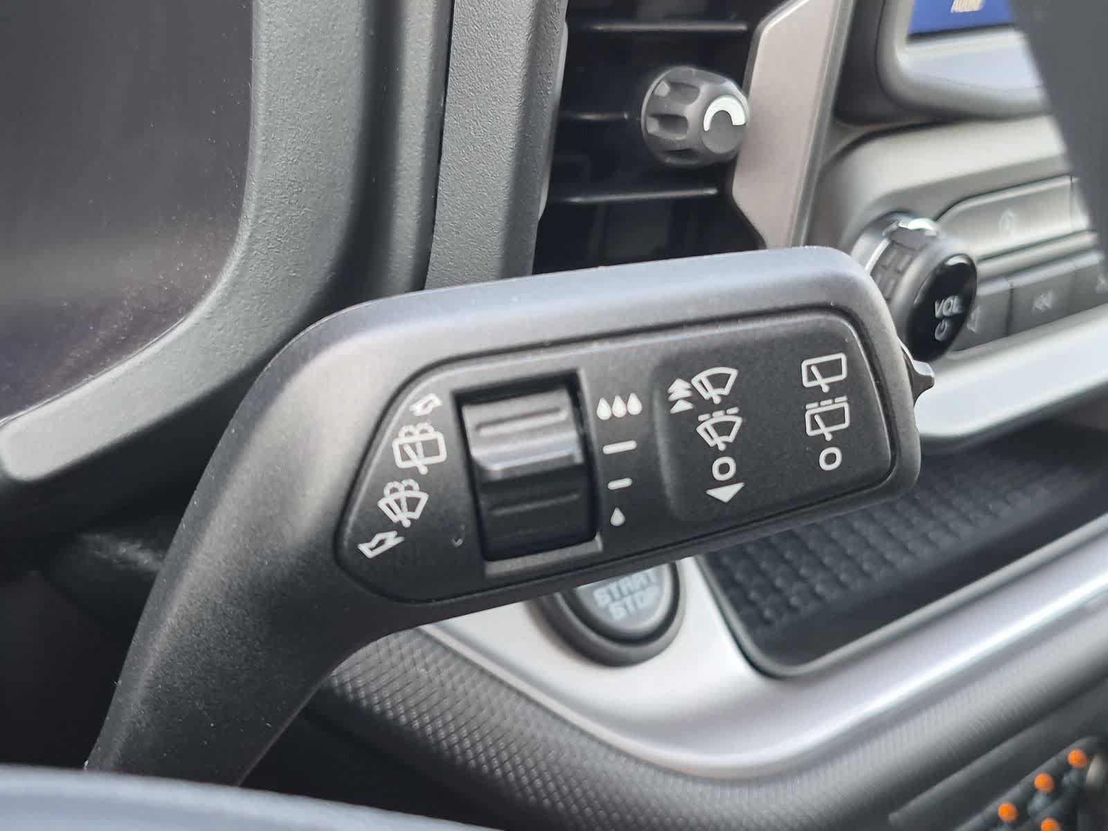 Certified 2023 Ford Bronco Sport Big Bend AWD/4WD image 25
