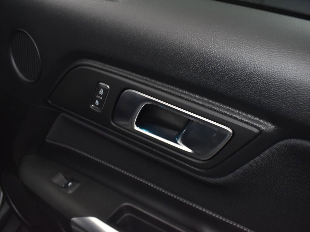 Certified 2022 Ford Mustang GT image 21