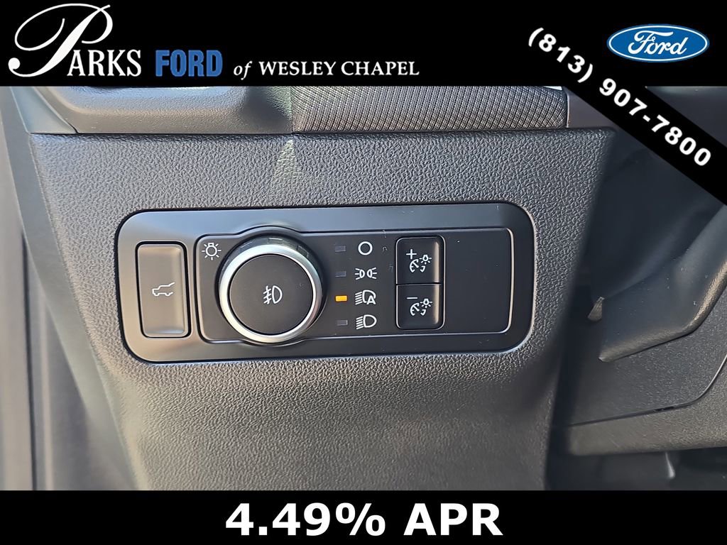 Certified 2023 Ford Bronco Sport Heritage w/ Heritage Convenience Package AWD/4WD image 26