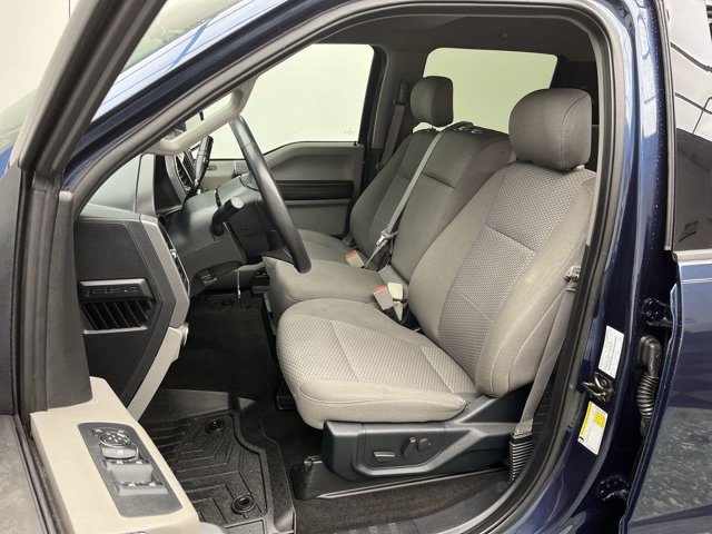 Certified 2020 Ford F150 XLT w/ Equipment Group 302A Luxury AWD/4WD image 16
