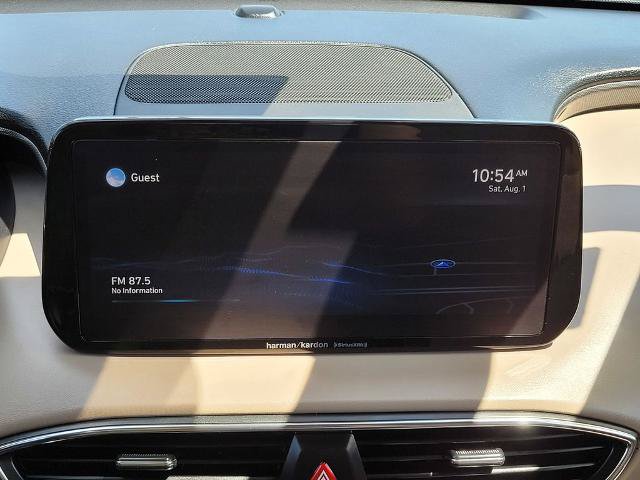 Used 2022 Hyundai Santa Fe SEL w/ Convenience + Premium Package AWD/4WD image 18