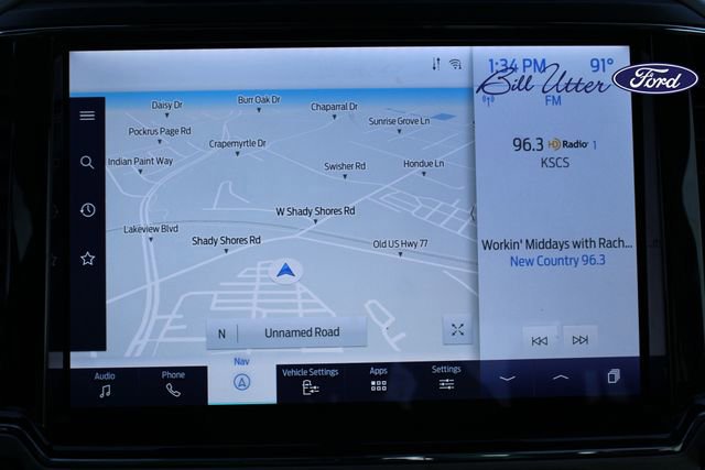 Certified 2022 Ford F250 Platinum w/ FX4 Off-Road Package image 20