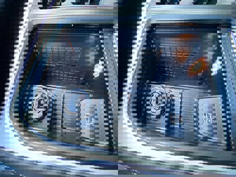 Certified 2025 Ford Expedition Max Platinum image 67