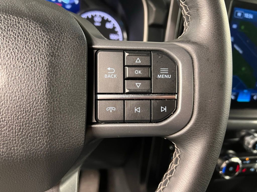 Certified 2023 Ford F150 XLT w/ Equipment Group 302A High AWD/4WD image 22