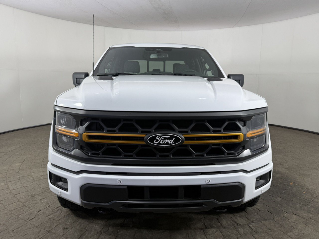 Certified 2025 Ford F150 Tremor w/ Tow/Haul Package AWD/4WD image 2