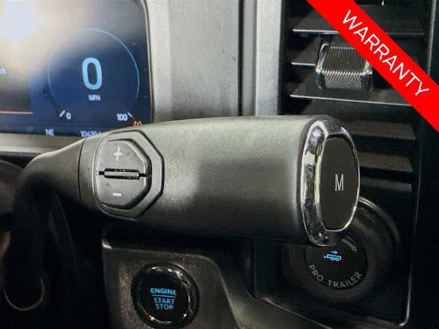 Certified 2025 Ford F350 Platinum w/ FX4 Off-Road Package image 17