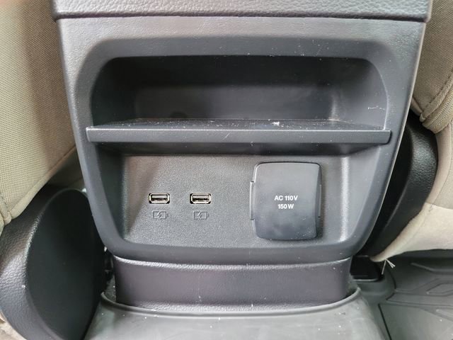 Certified 2023 Ford Ranger XLT w/ Equipment Group 302A High image 26