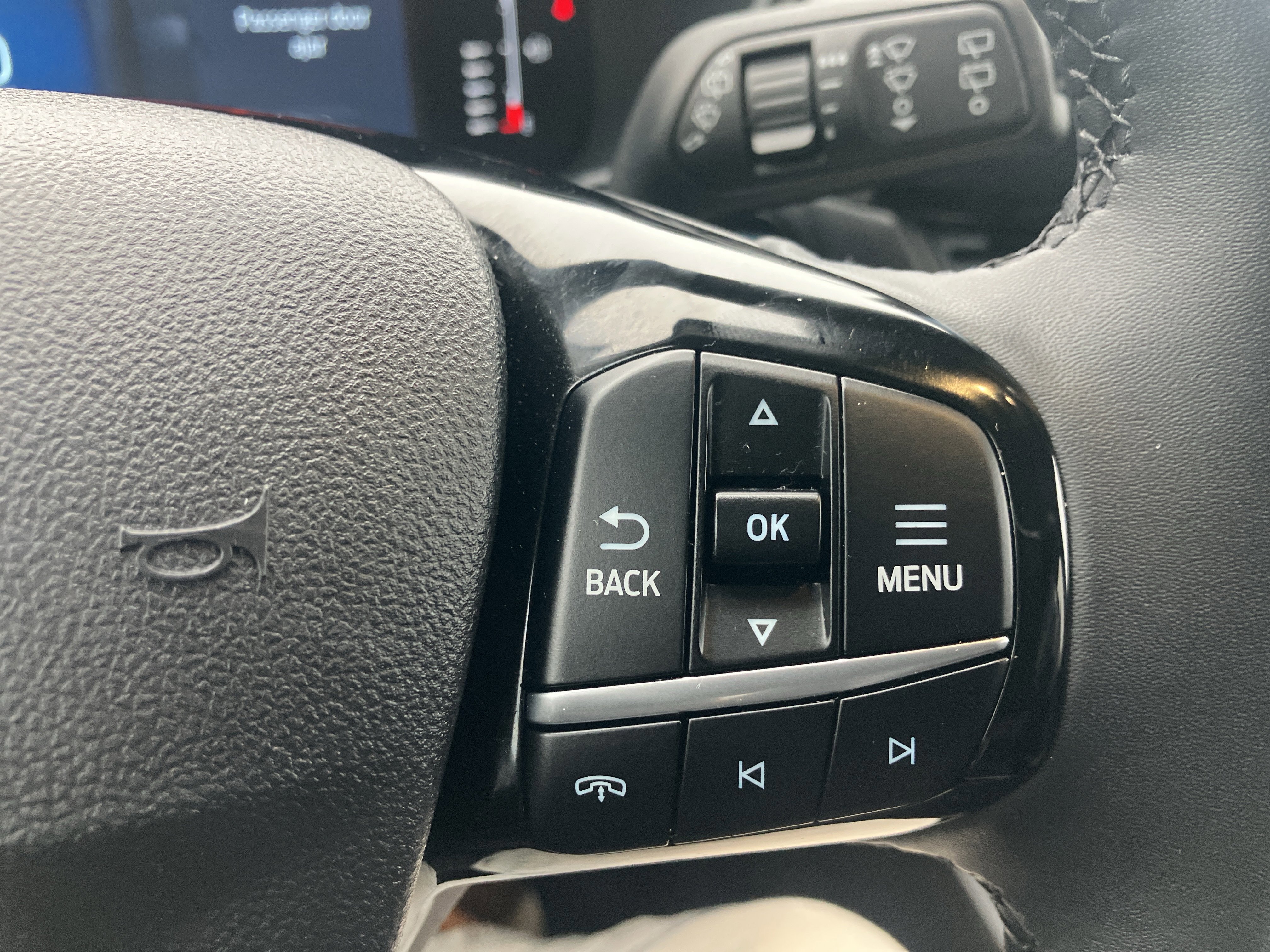 Certified 2023 Ford Escape Active image 26