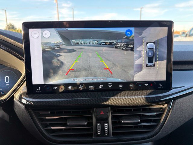 Certified 2023 Ford Escape ST-Line Elite AWD/4WD image 25
