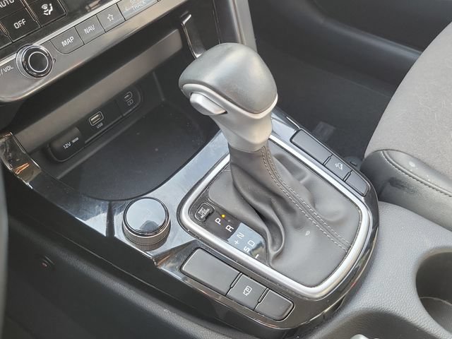 Used 2024 Kia Seltos S FWD image 30