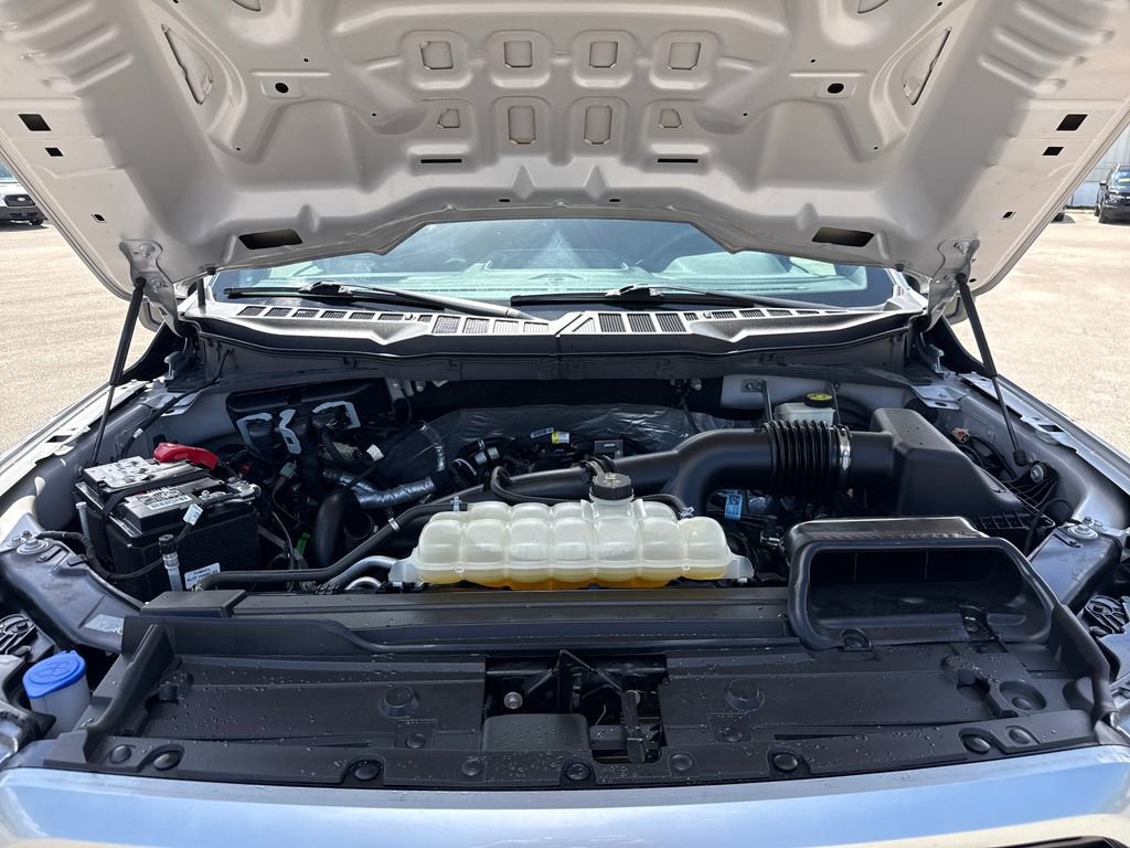 Certified 2023 Ford F150 XL w/ STX Appearance Package image 29