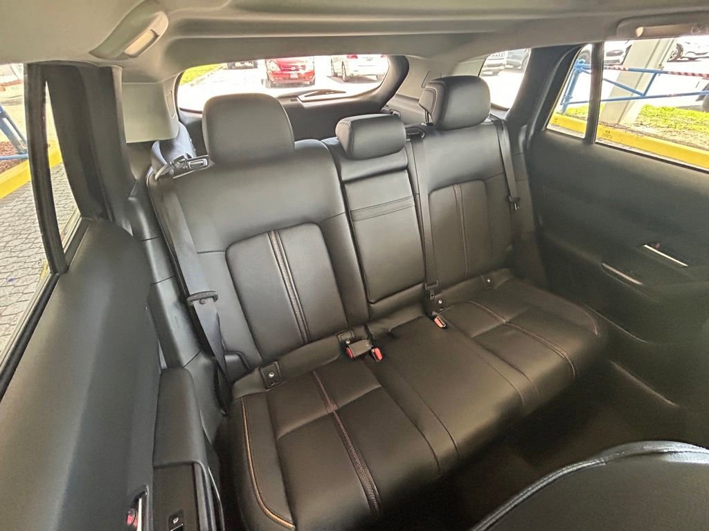Used 2025 MAZDA CX-50 AWD 2.5 S w/ Premium Plus Pkg image 30