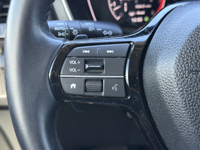 Used 2024 Honda Pilot EX-L image 44