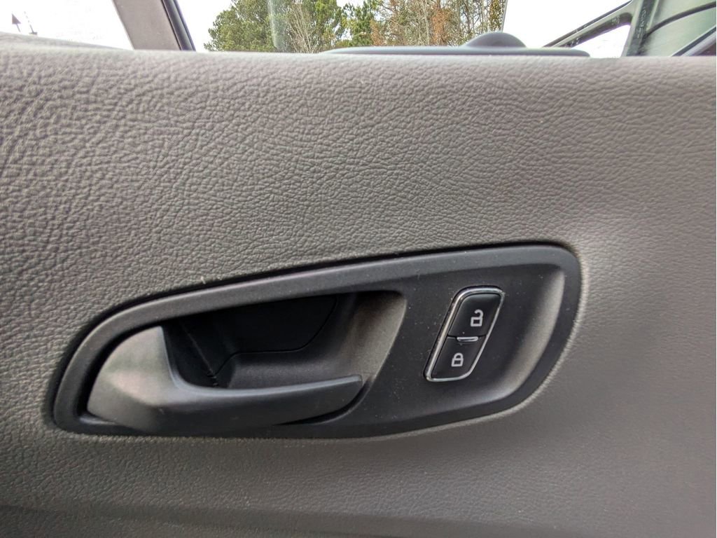 Certified 2023 Ford Transit 350 XLT image 12