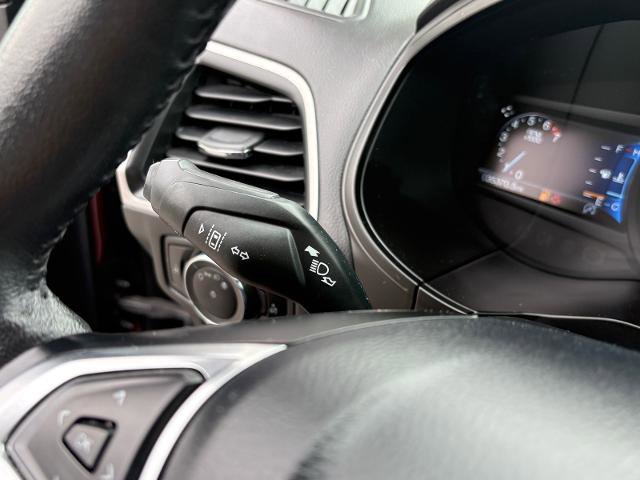 Certified 2024 Ford Edge SEL AWD/4WD image 18