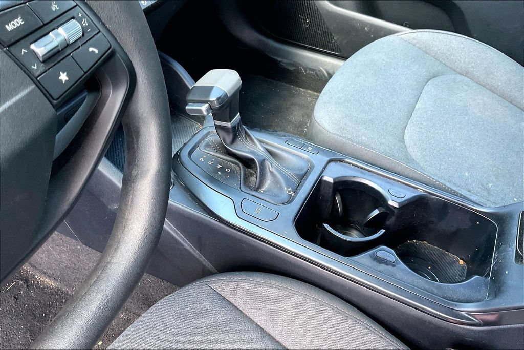 Used 2025 Kia K4 FWD image 15