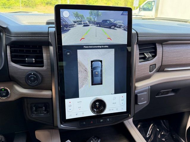 Certified 2023 Ford Expedition Max Limited image 30