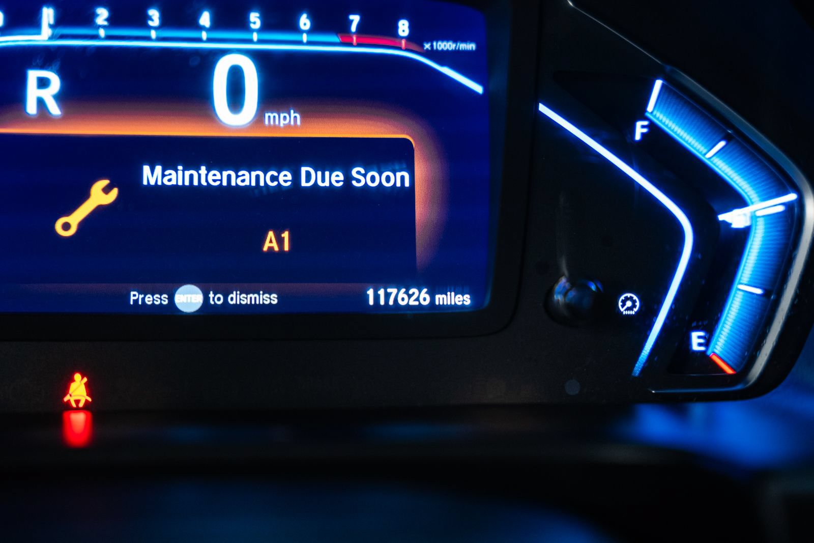Used 2019 Honda Odyssey EX-L image 44