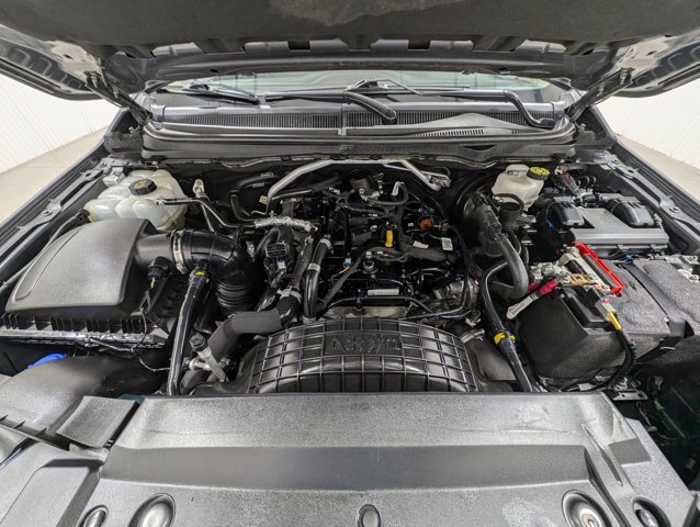 Certified 2023 Ford Ranger Lariat w/ Technology Package image 12