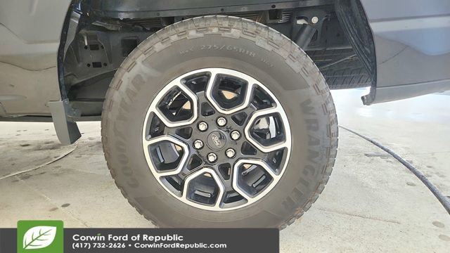Certified 2023 Ford F150 Lariat AWD/4WD image 27