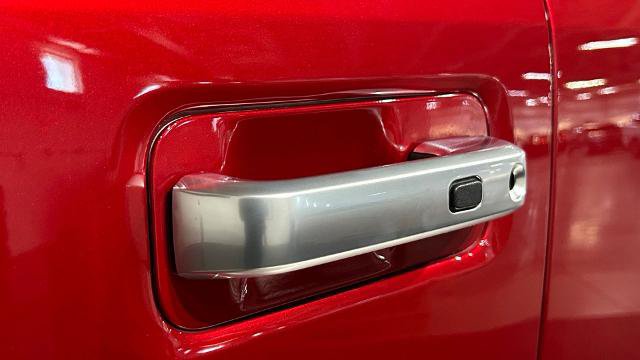 Certified 2020 Ford F150 Limited w/ Trailer Tow Package AWD/4WD image 22