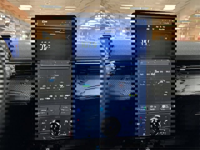 Certified 2024 Ford Mustang Mach-E Select image 8