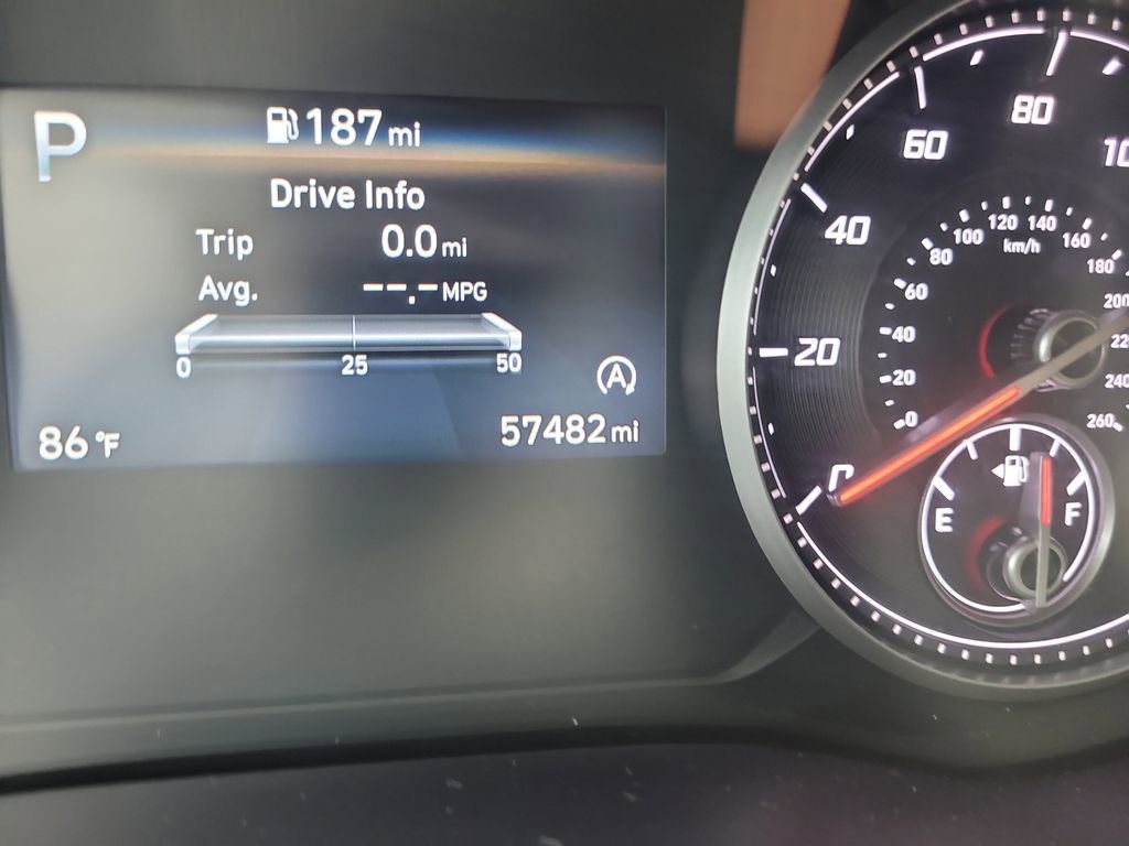 Used 2022 Hyundai Santa Fe SEL FWD image 31