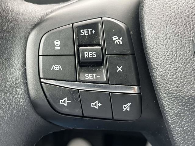 Certified 2025 Ford Bronco Sport Outer Banks w/ Outer Banks Tech Package+ image 27