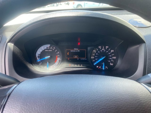 Certified 2017 Ford Explorer FWD image 10