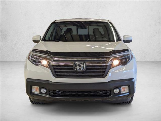 Used 2020 Honda Ridgeline RTL image 8