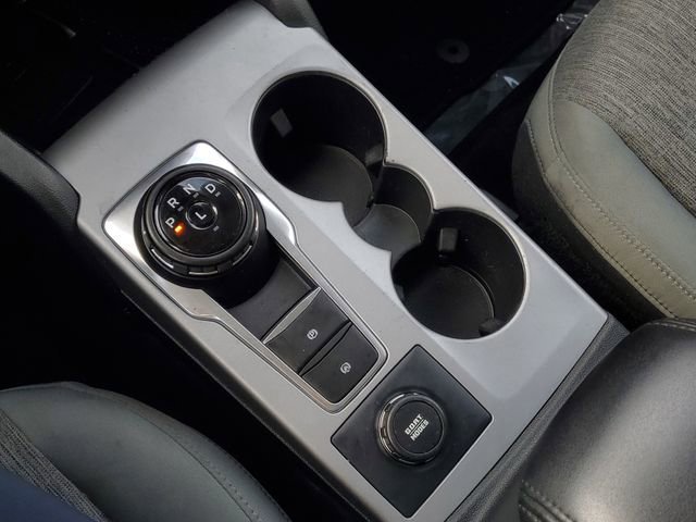 Certified 2021 Ford Bronco Sport Big Bend w/ Big Bend Package image 25