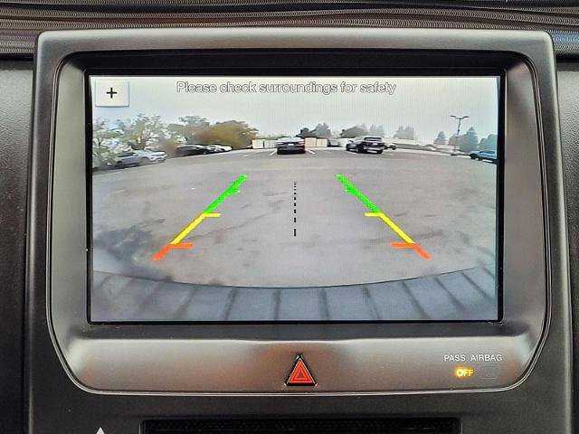 Certified 2019 Ford Flex SEL w/ Equipment Group 202A image 14