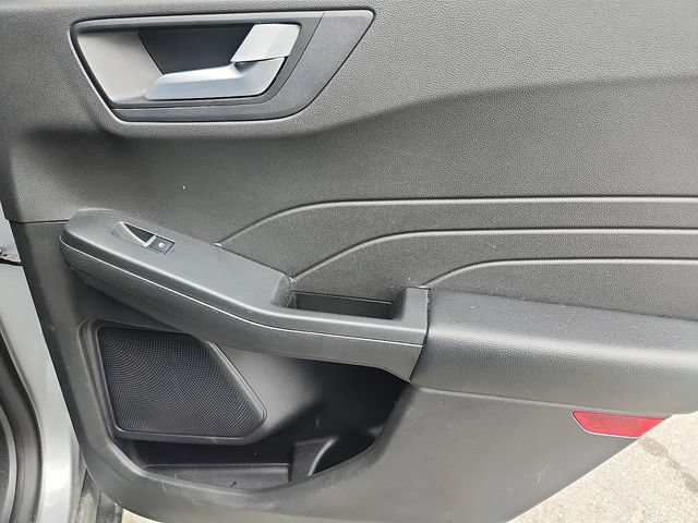 Certified 2023 Ford Escape ST-Line AWD/4WD image 31