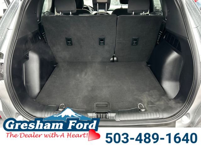 Certified 2022 Ford Escape SE w/ Convenience Package image 22