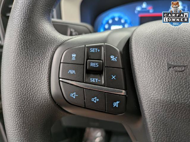 Certified 2025 Ford Bronco Sport Heritage AWD/4WD image 17