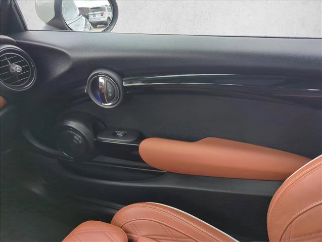 Used 2021 MINI Cooper S FWD image 24